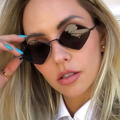 Punk Square Sunglasses 2023 for Women and Men - Shop Cheap Sexy Bras, Panties, Lingerie, Nightwear & Swimwear - Chic Luxe Fashions